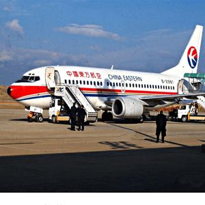 喀什机场物流航空快运业稳步发展的原因是什么？